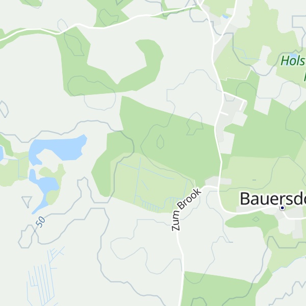 Map of Gallenberg