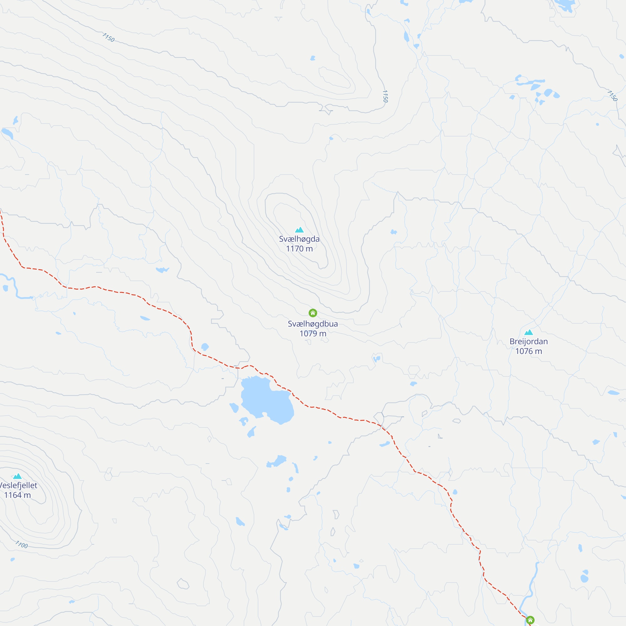 Svælhøgdbua map