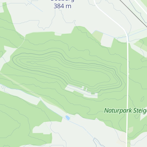 Map of Grubsberg