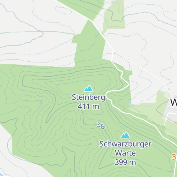 Map of Steinberg