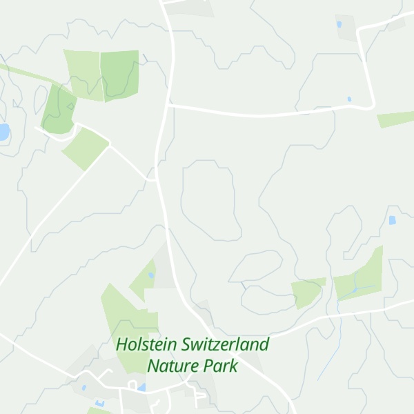 Map of Mühlen-Berg