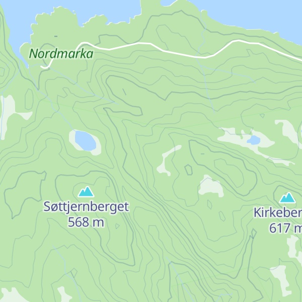 Map of Surbakk