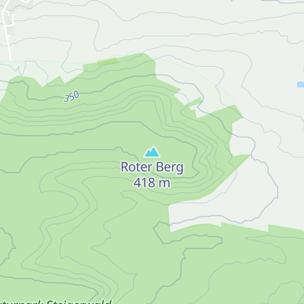 Map of Roter Berg