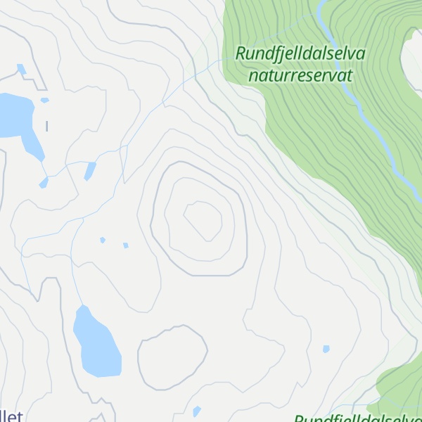 Map of Tolia