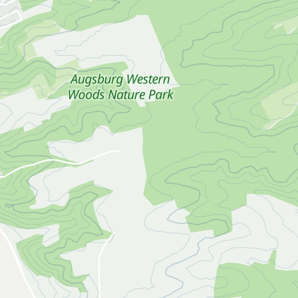 Map of Karrenberg