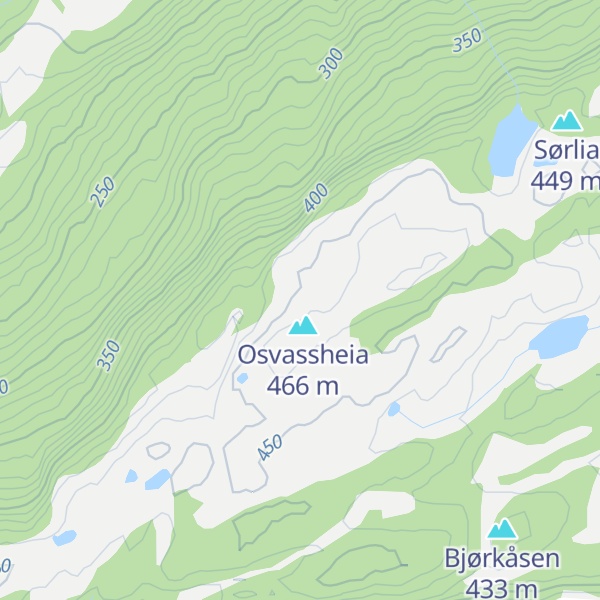 Map of Småkallrådet