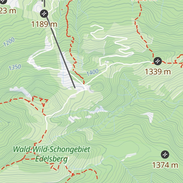 Map of Sportheim Böck