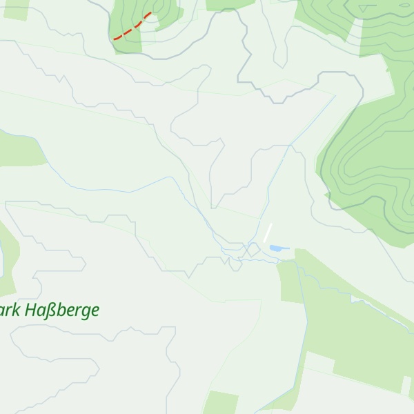 Map of Radler- und Wandererhütte