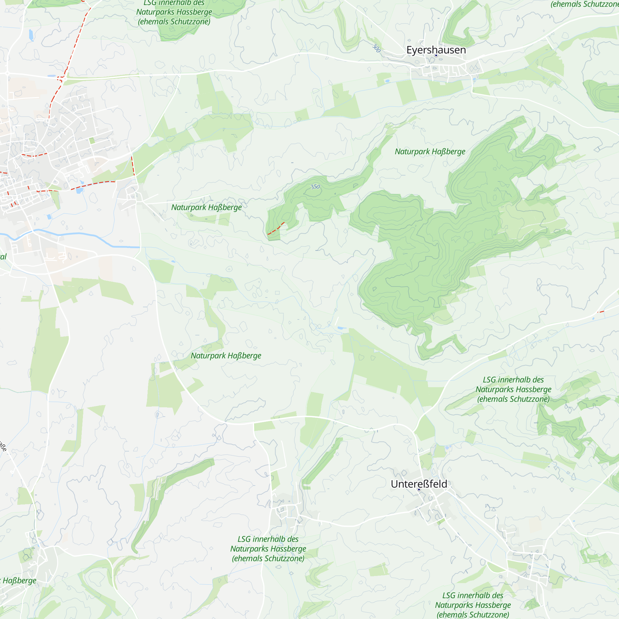 Radler- und Wandererhütte map