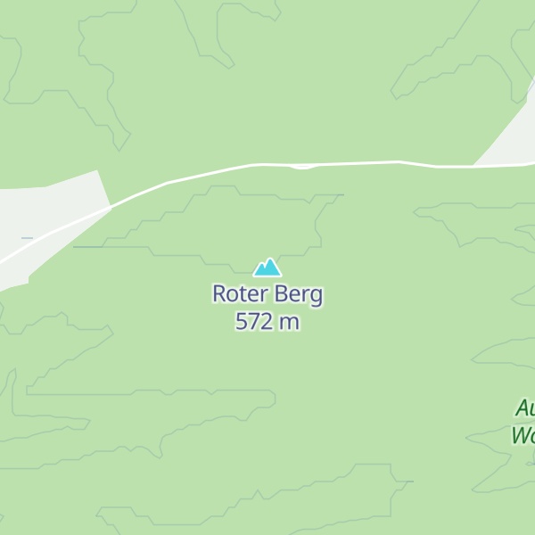 Map of Roter Berg