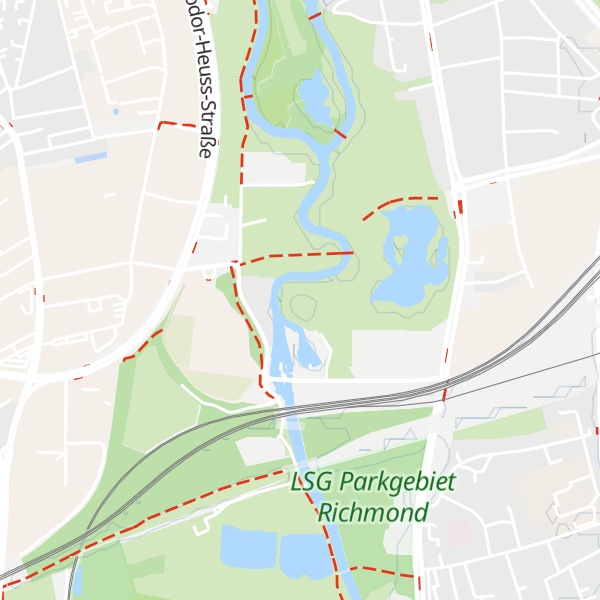 Map of Kreißberg