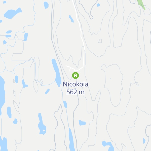 Map of Nicokoia