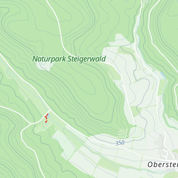 Map of Steinberg