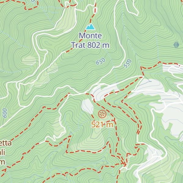 Map of Il Bagnolo