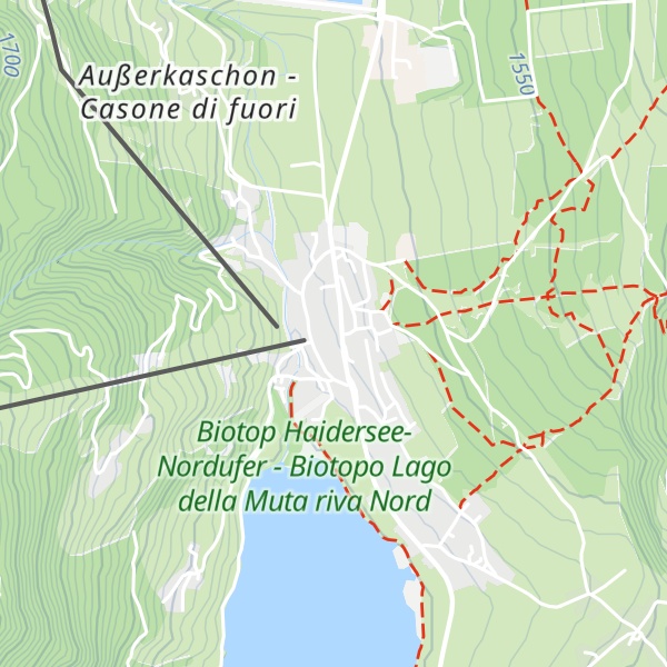 Map of Roby Keller