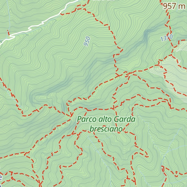 Map of Marmera