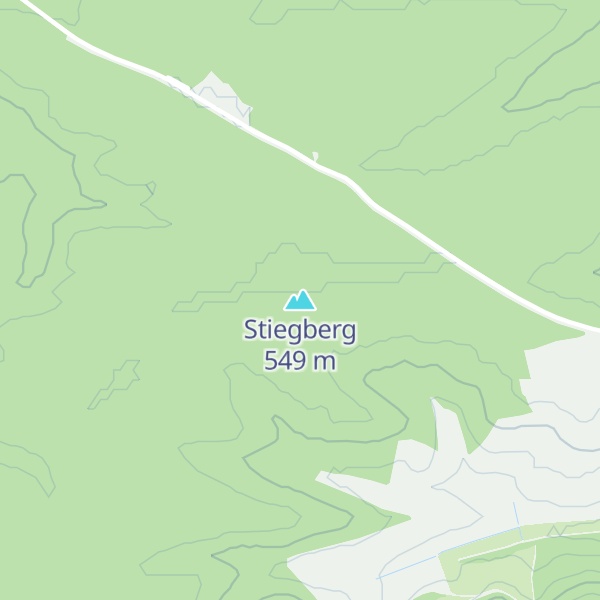 Map of Stiegberg