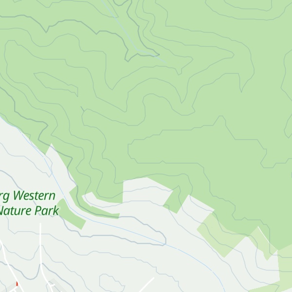 Map of Hummelberg