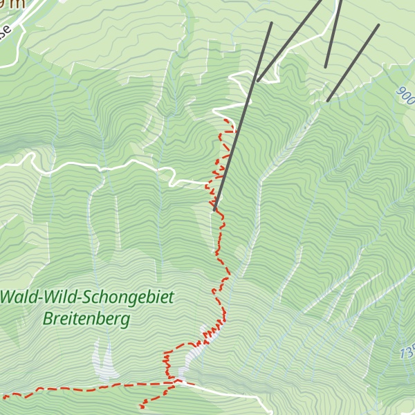 Map of Tirolerstadl