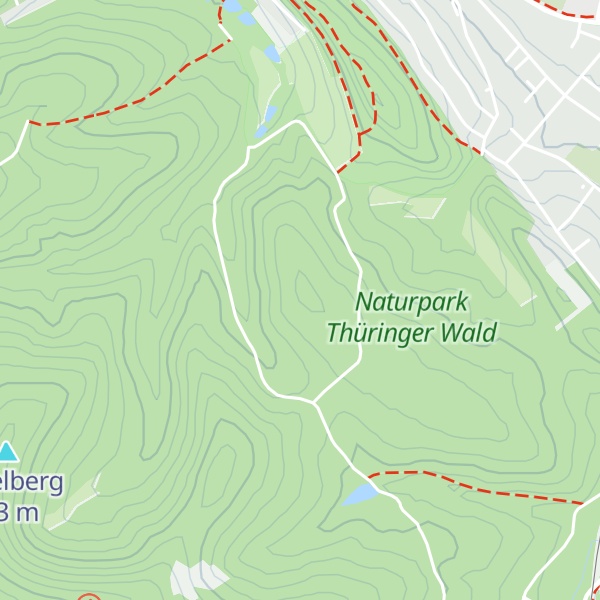 Map of Eichberg