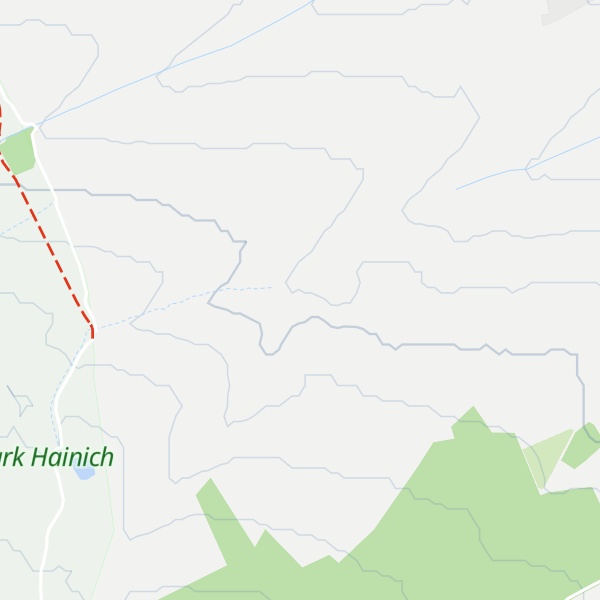 Map of Jagdhütte