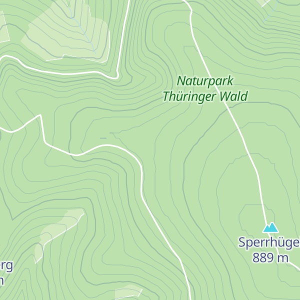 Map of Salzkopf