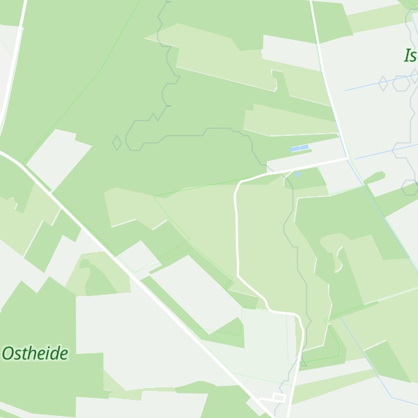 Map of Könnschiersberg