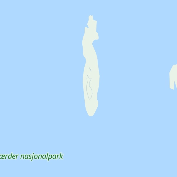Map of Rauer