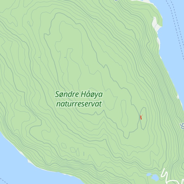 Map of Varden