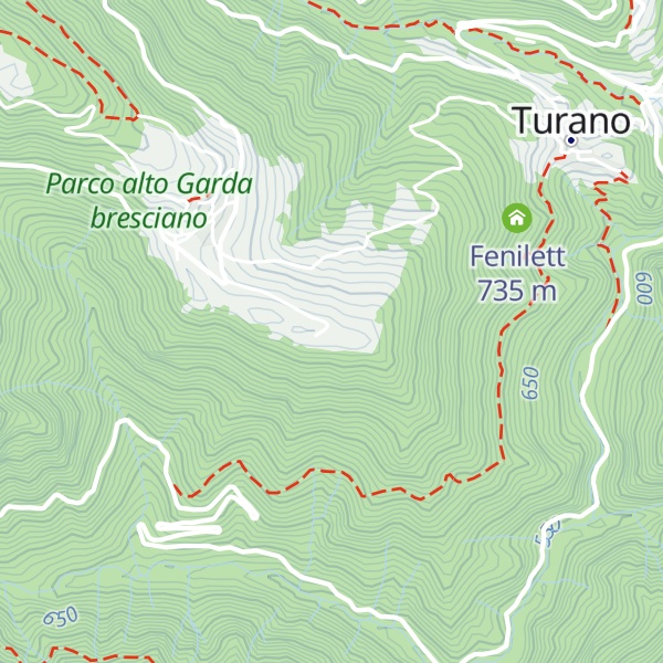 Map of Sport Bar