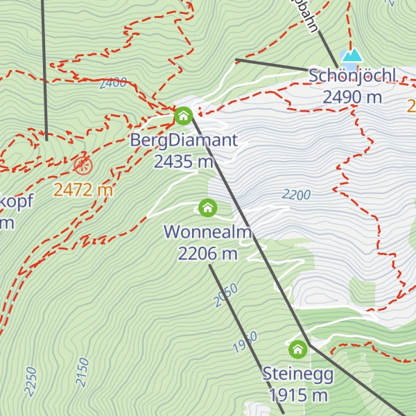 Map of Wonnealm