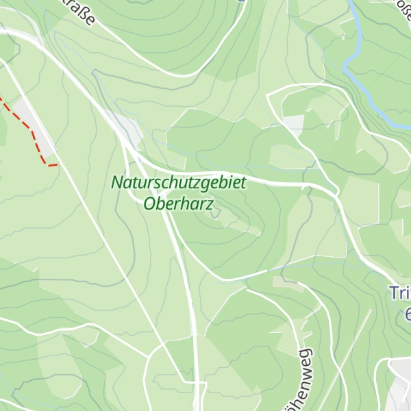 Map of Jermerstein