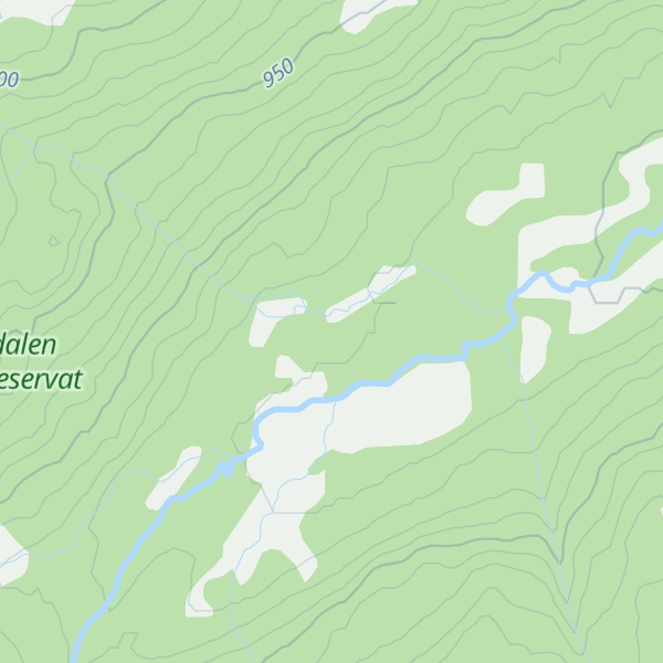Map of Statsbua