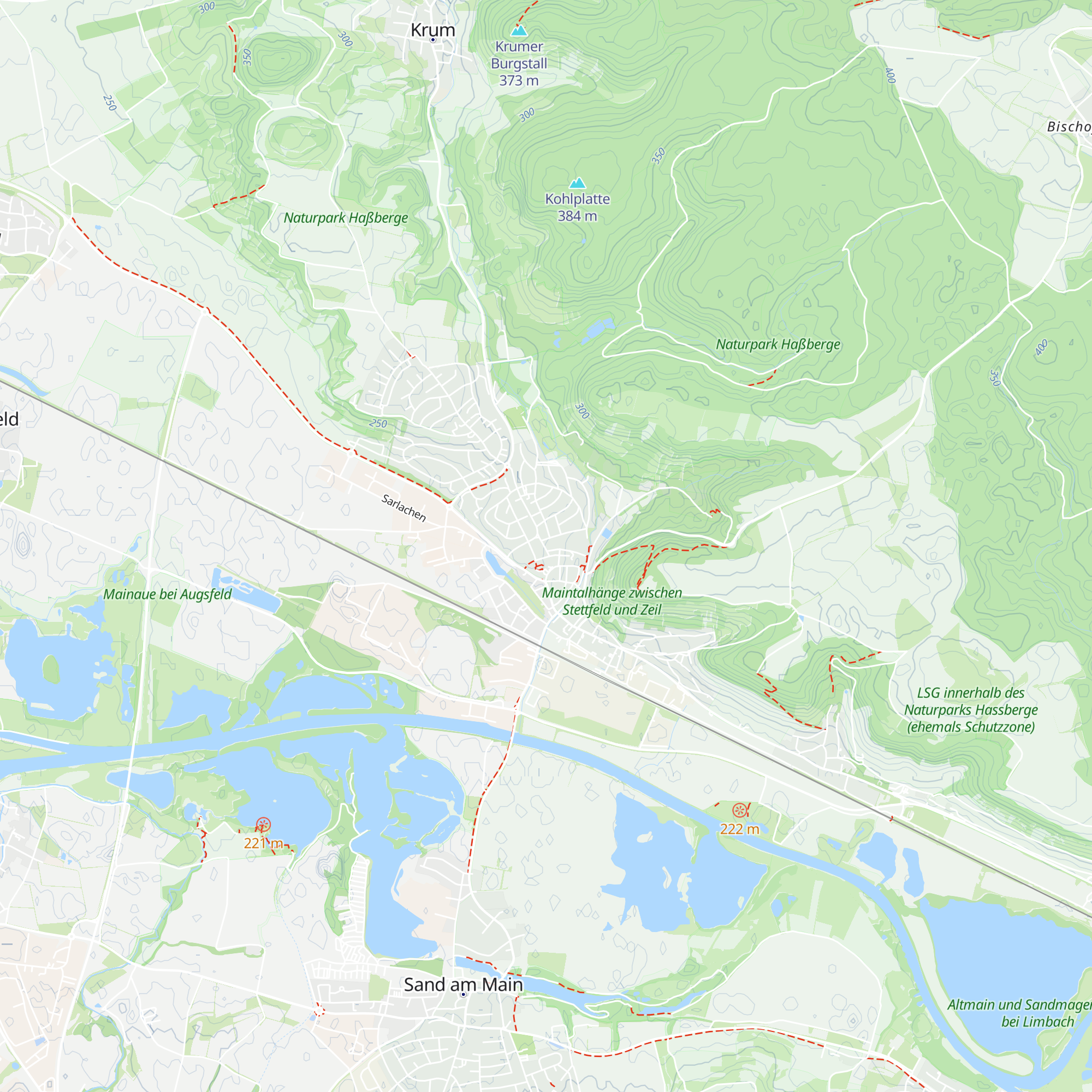 Gasthaus "Sennhütte" map