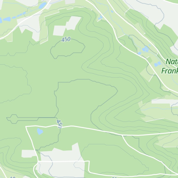 Map of Seelasbuck