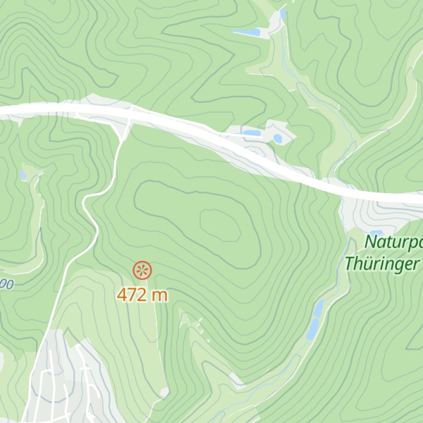 Map of Eulskopf
