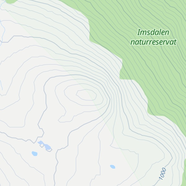 Map of Ormhugu