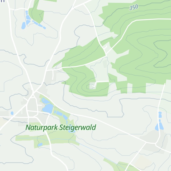 Map of Düllberg