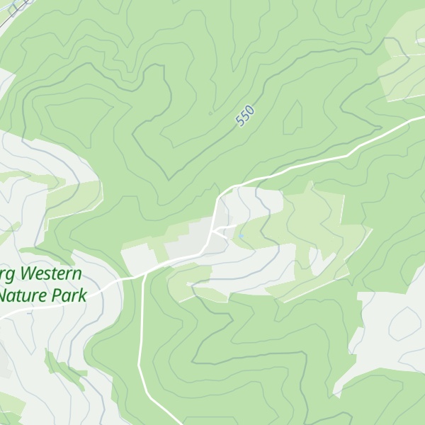 Map of Rasthütte
