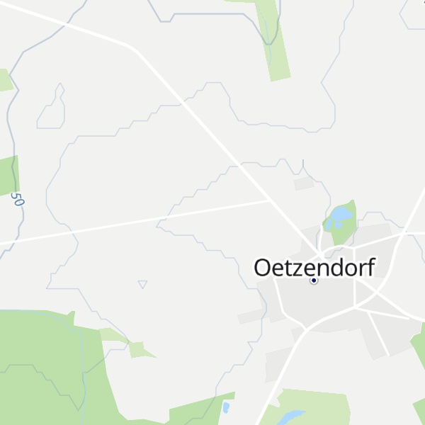 Map of Staderberg
