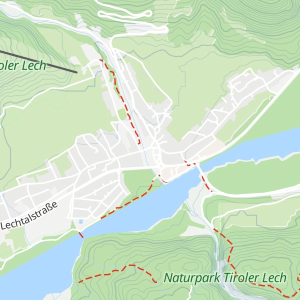 Map of Tourist-Office