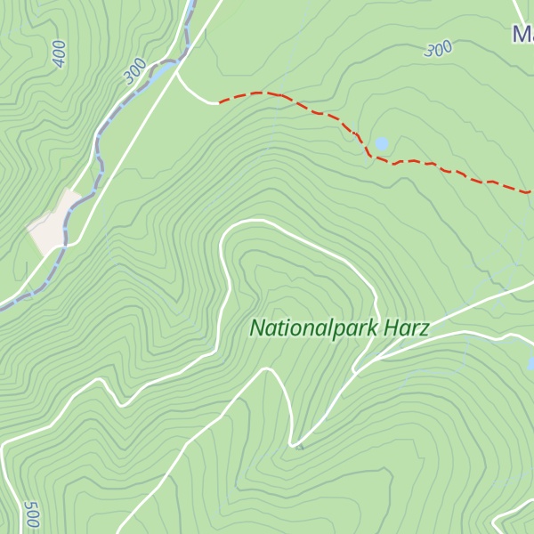 Map of Kienberg