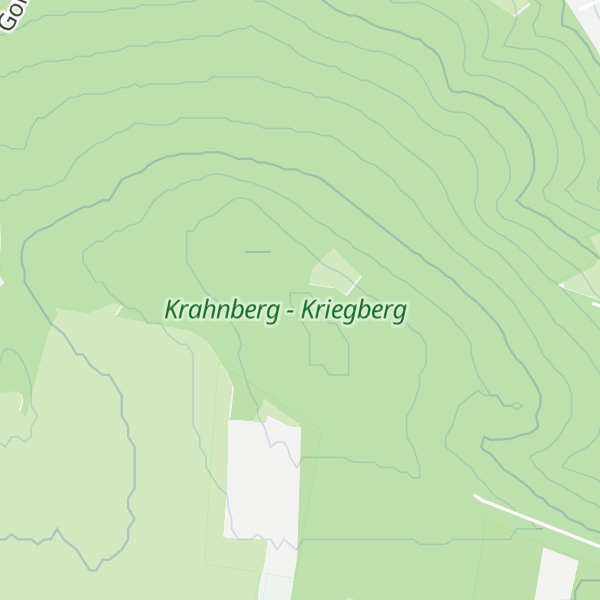 Map of Krahnberg