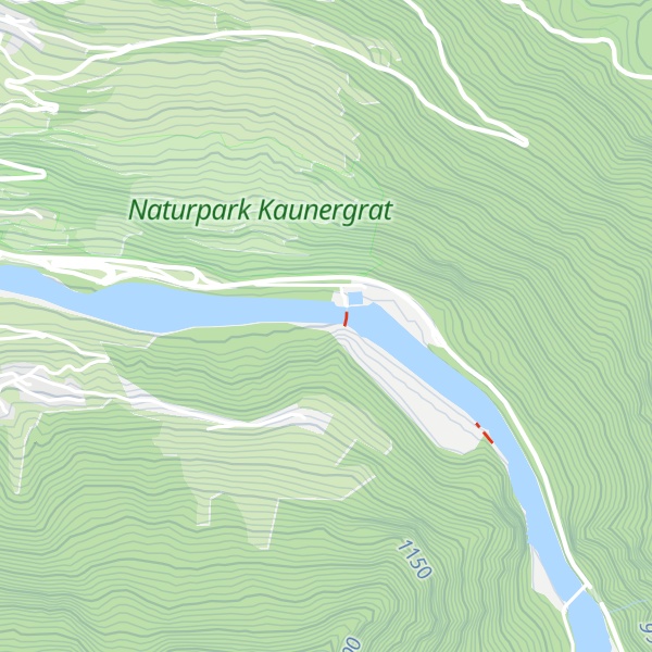 Map of Fischlift