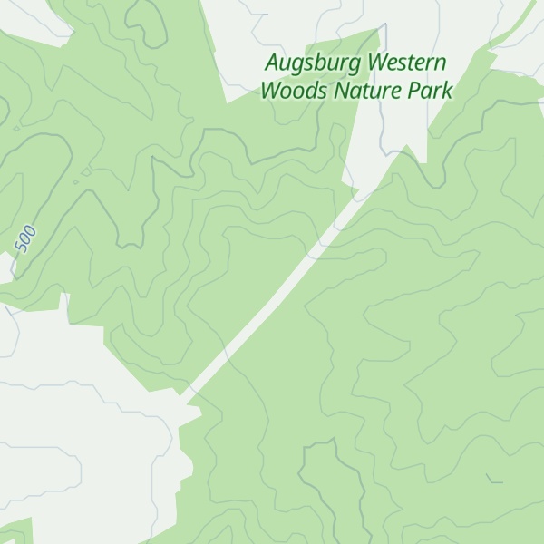 Map of Steinberg