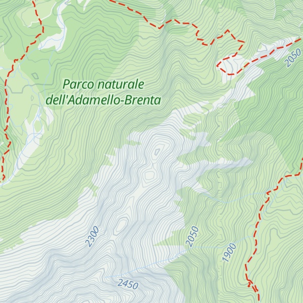 Map of Q. 2405