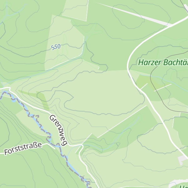 Map of Doktorkopf