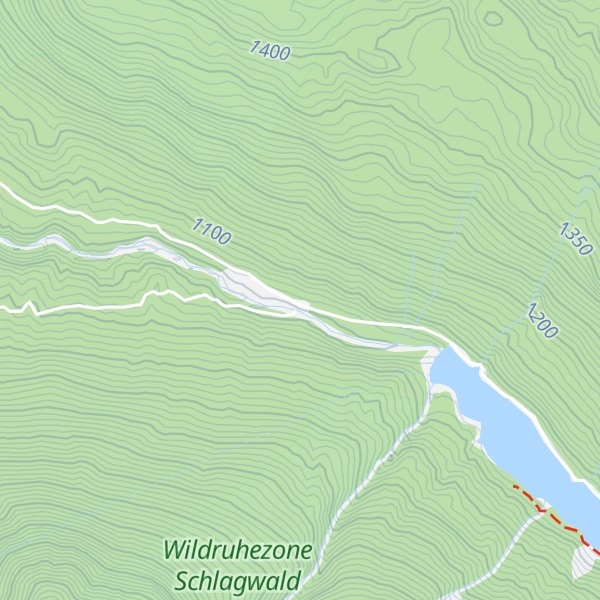 Map of Stiegalpe