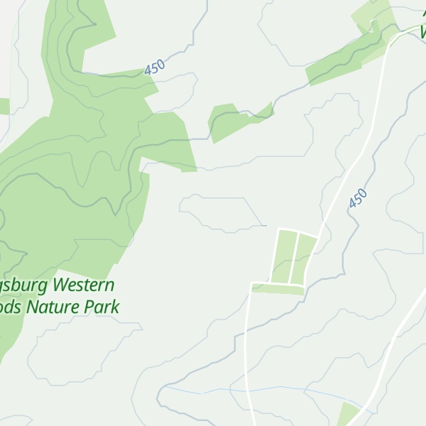 Map of Kastenbichl