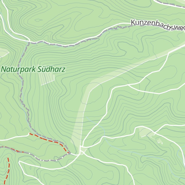 Map of Großer Ehrenberg